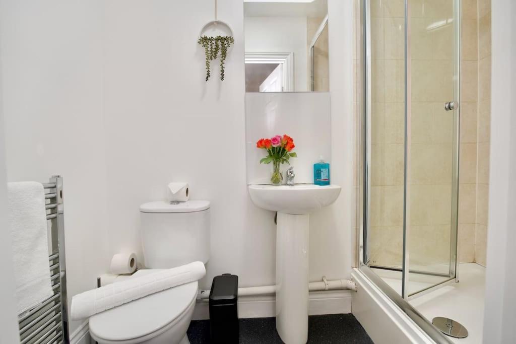 Swan Studio Three - Coventry Eksteriør billede